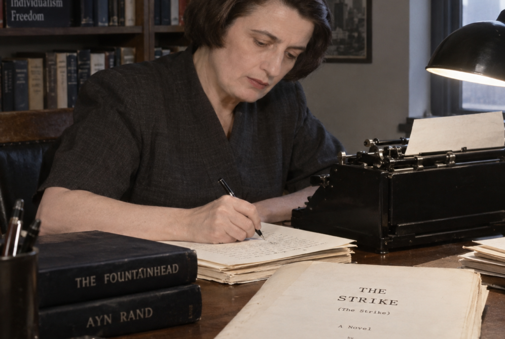 Ayn-Rand