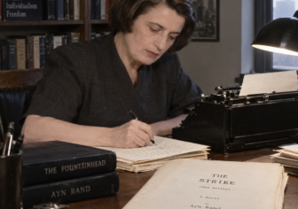 Ayn-Rand
