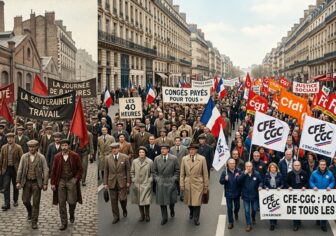 syndicats